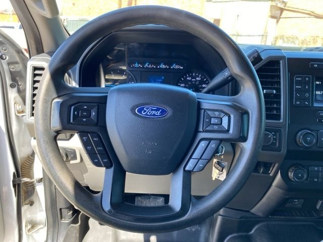 Used 2021 White Ford XL image 12