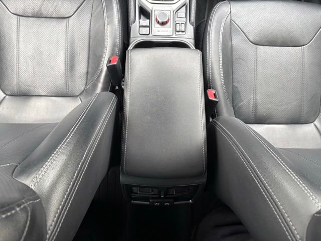 Used 2021 Gray Subaru Limited image 16