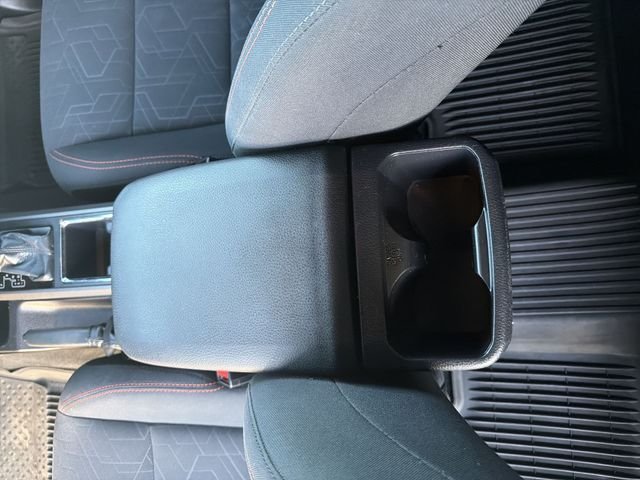 2018 Toyota Tacoma TRD Sport - Photo 24
