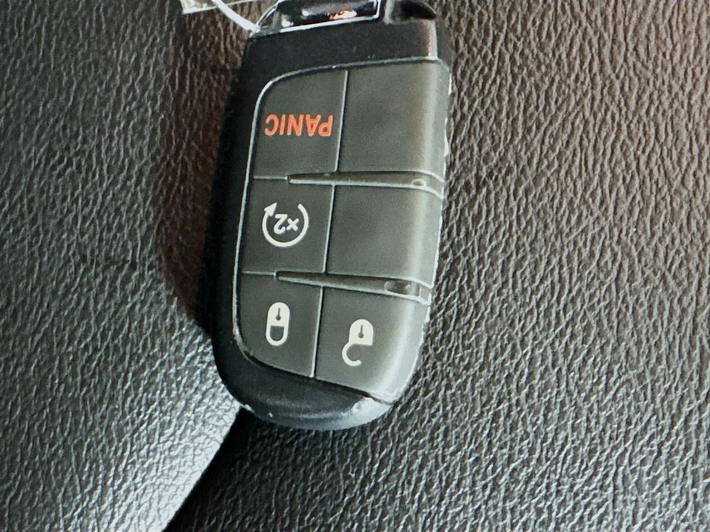 2025 Jeep Compass Limited - Photo 34