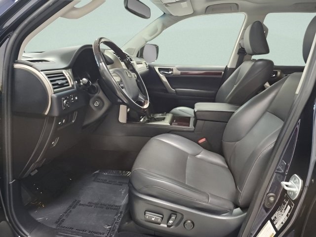 Used 2019 Nightfall Mica Lexus 460 image 20