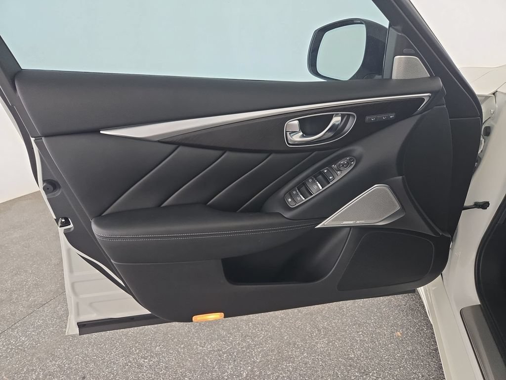 2024 INFINITI Q50 SENSORY - Photo 29