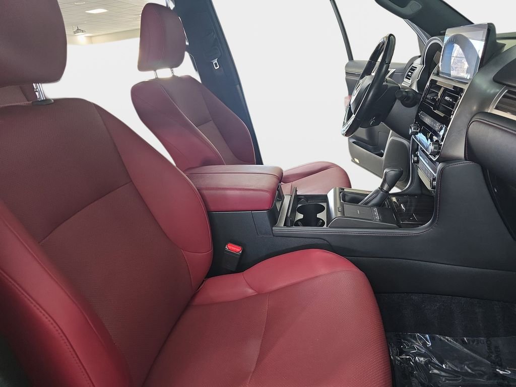 2022 Lexus GX Base - Photo 10
