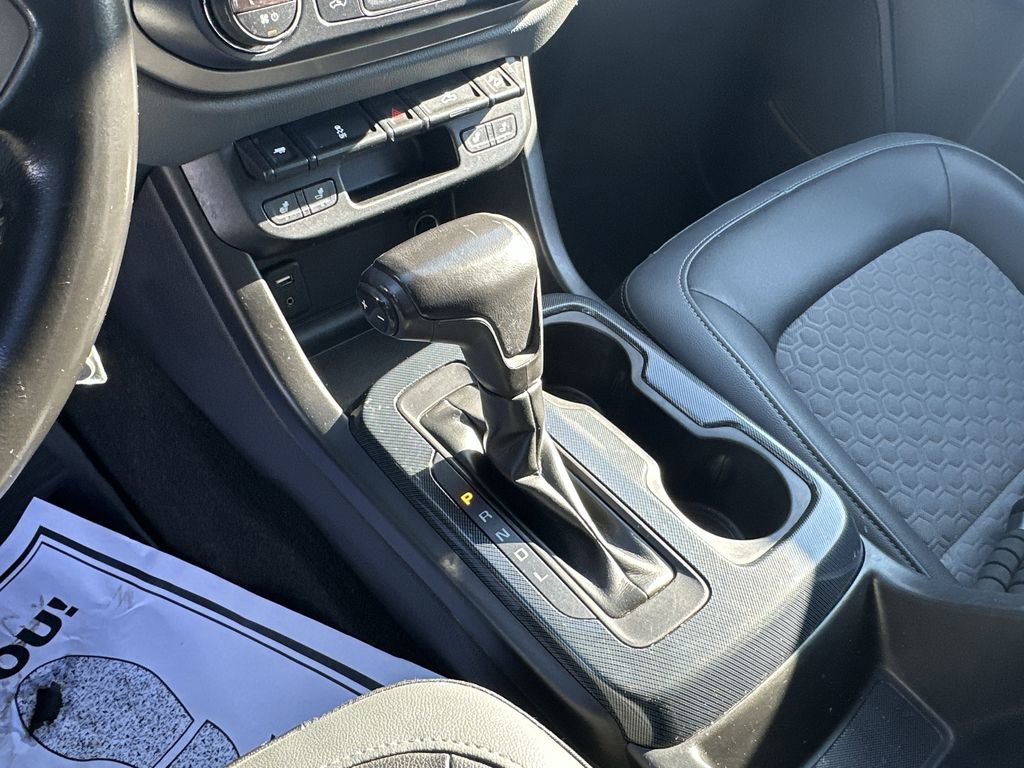 2018 CHEVROLET COLORADO - Image 13