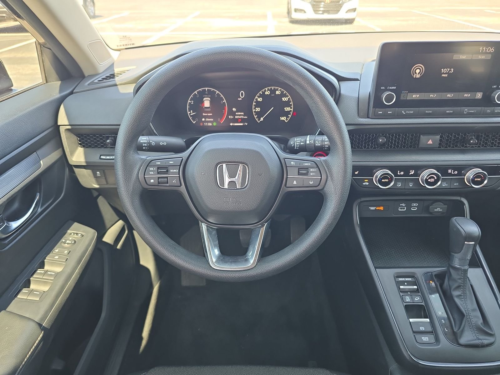 2023 Honda CR-V EX - Photo 10