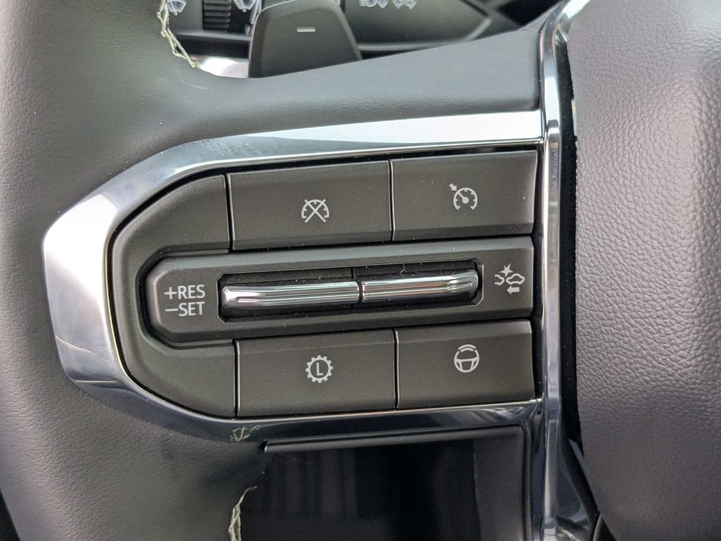 2026 GMC Acadia Denali - Photo 26