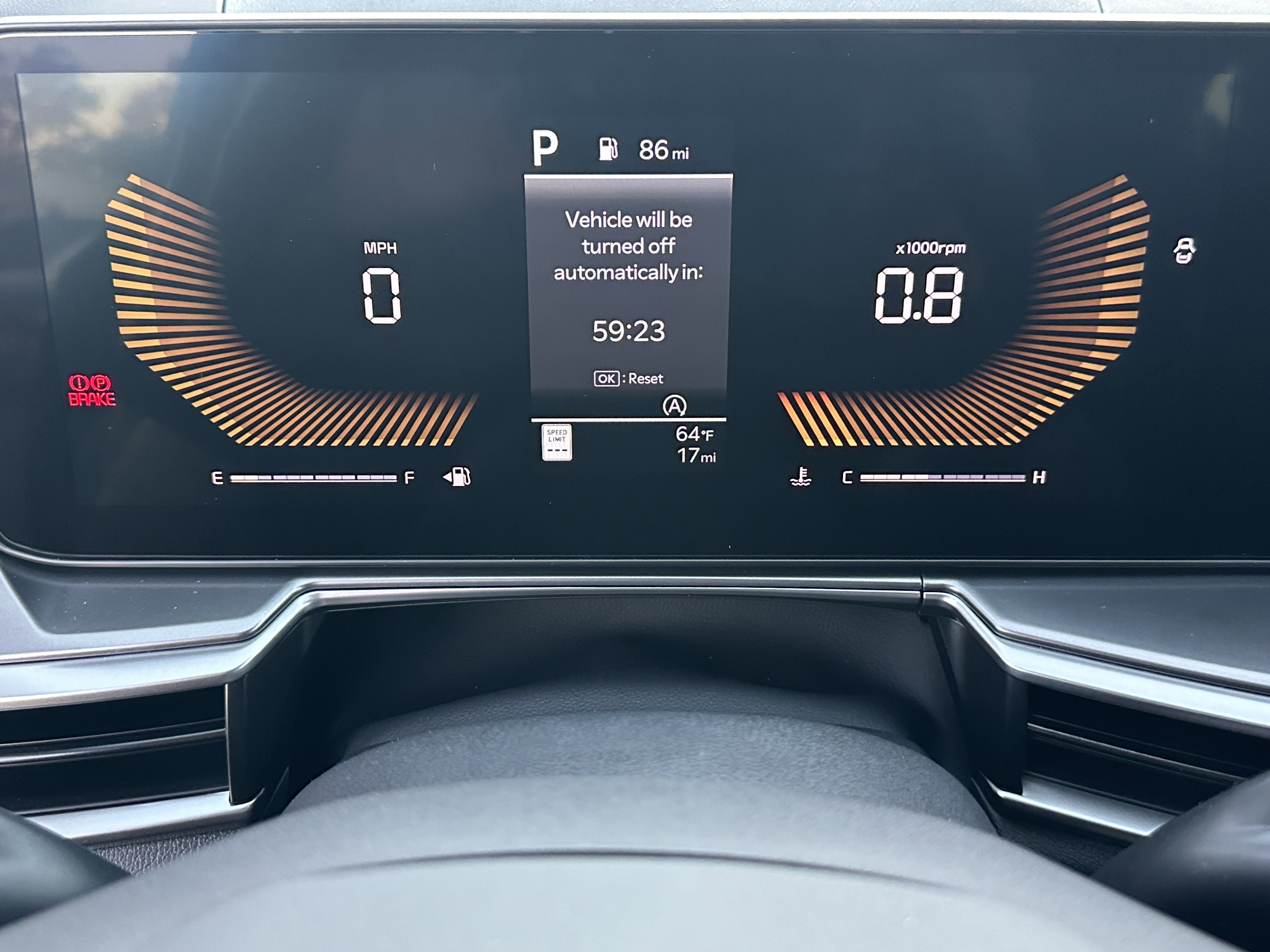 New 2026 Ebony Black Kia EX image 30