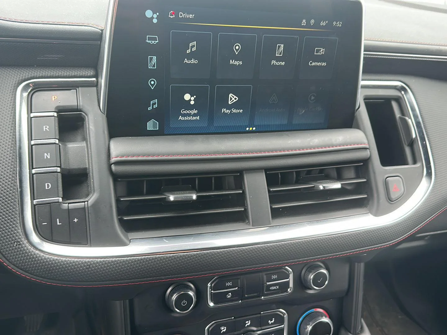 Used 2024 Black Chevrolet RST image 9