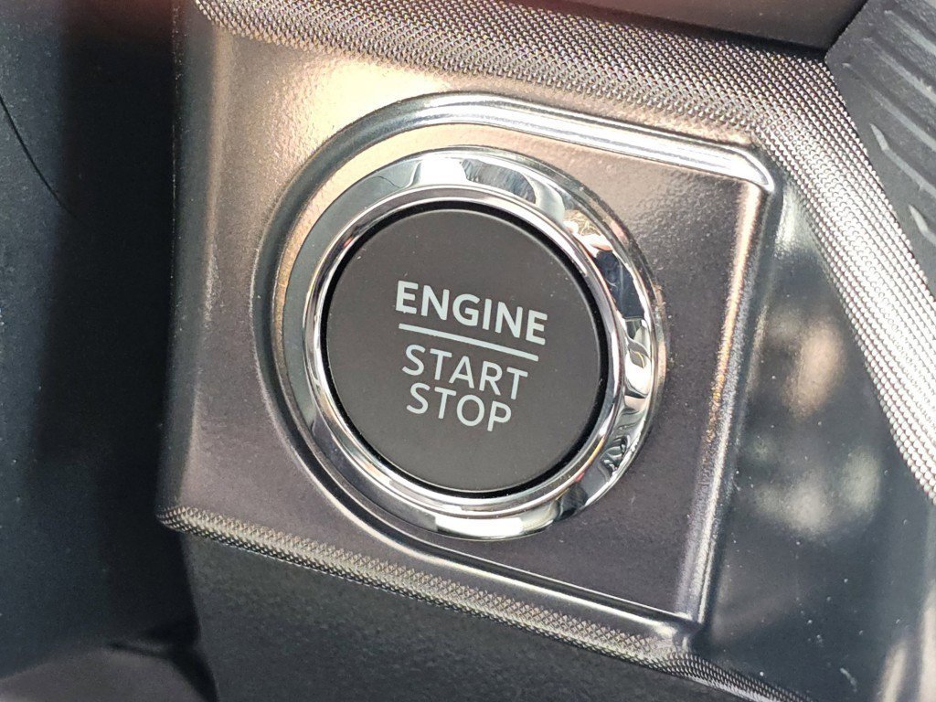 New 2026 Carbonized Gray Metallic Ford Tremor image 19