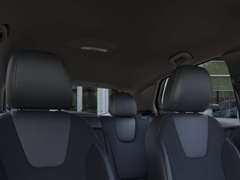 New 2026 Moonstone Gray Metallic Buick Preferred image 24