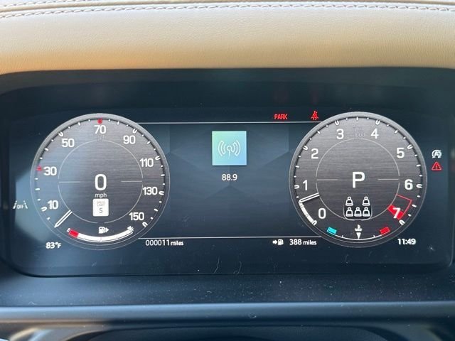 New 2026 Fuji White LAND ROVER X-Dynamic SE image 29