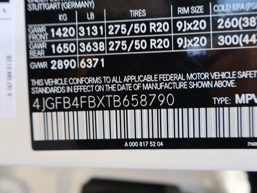 New 2026 Polar White Mercedes-Benz GLE 350 image 40