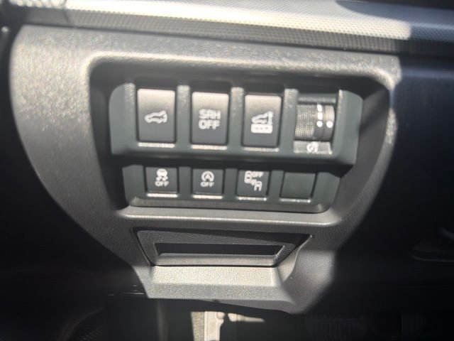 Used 2019 Blue Subaru Limited image 19