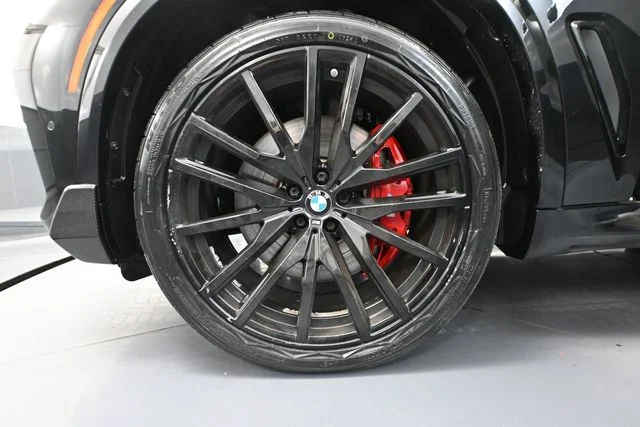 2022 BMW X5 M50i - Photo 18
