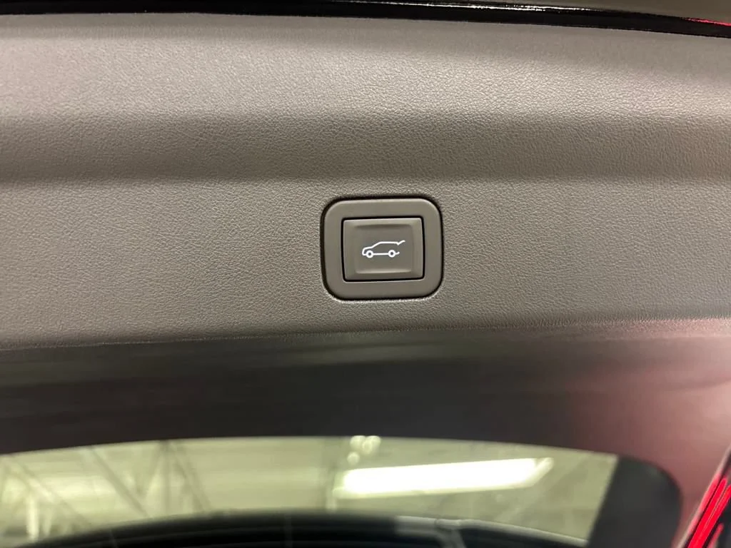 2025 Cadillac Escalade IQ Sport 2 - Photo 19