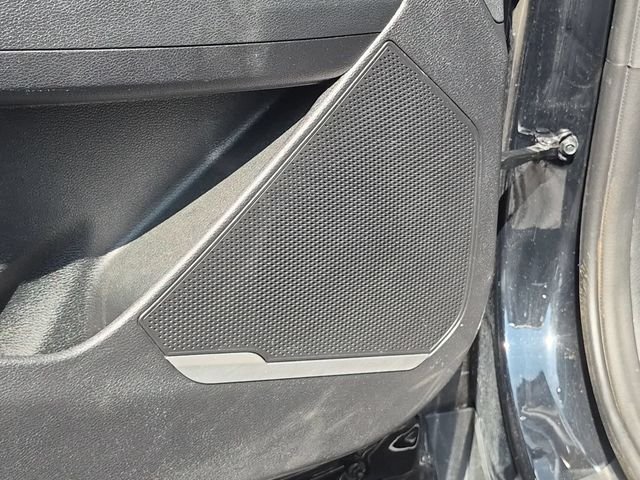 Certified Used 2023 Black Kia X-Line image 12