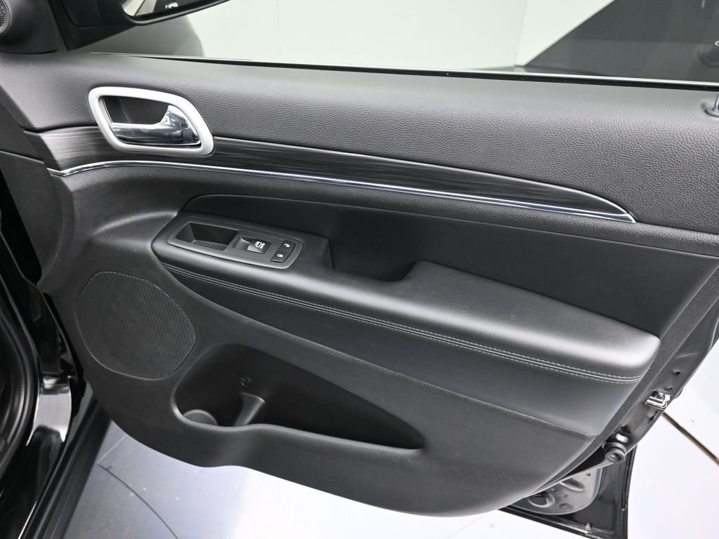 2022 Jeep Grand Cherokee WK Limited - Photo 33