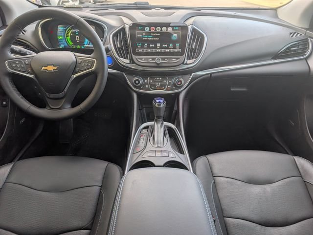 Used 2017 Black Chevrolet Premier image 25