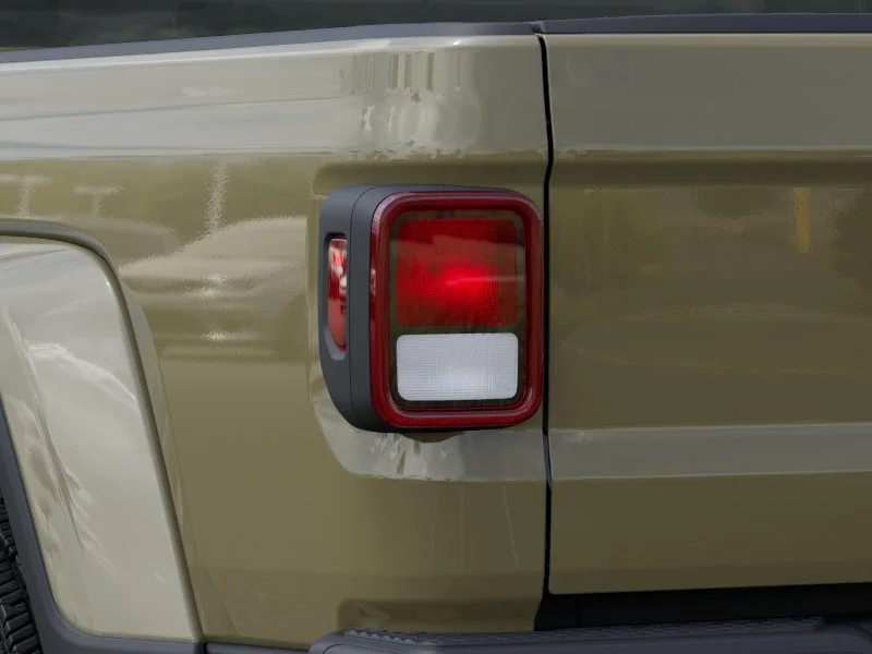 2025 Jeep Gladiator Sport S - Photo 38