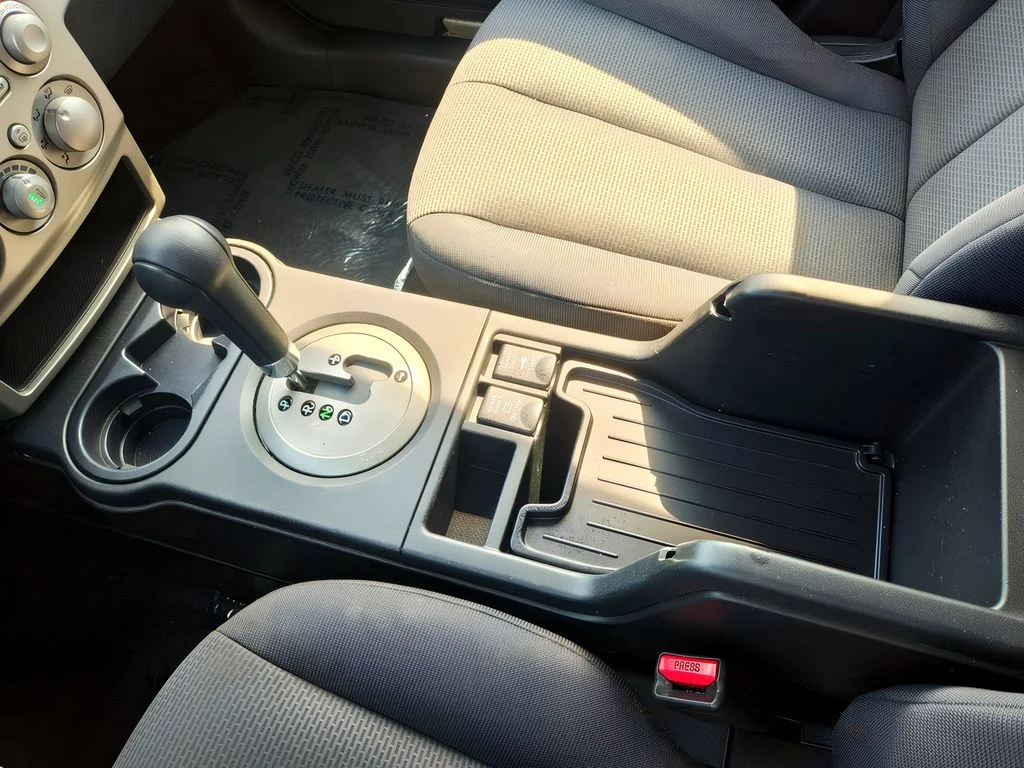 2005 Mitsubishi Endeavor LS - Photo 19