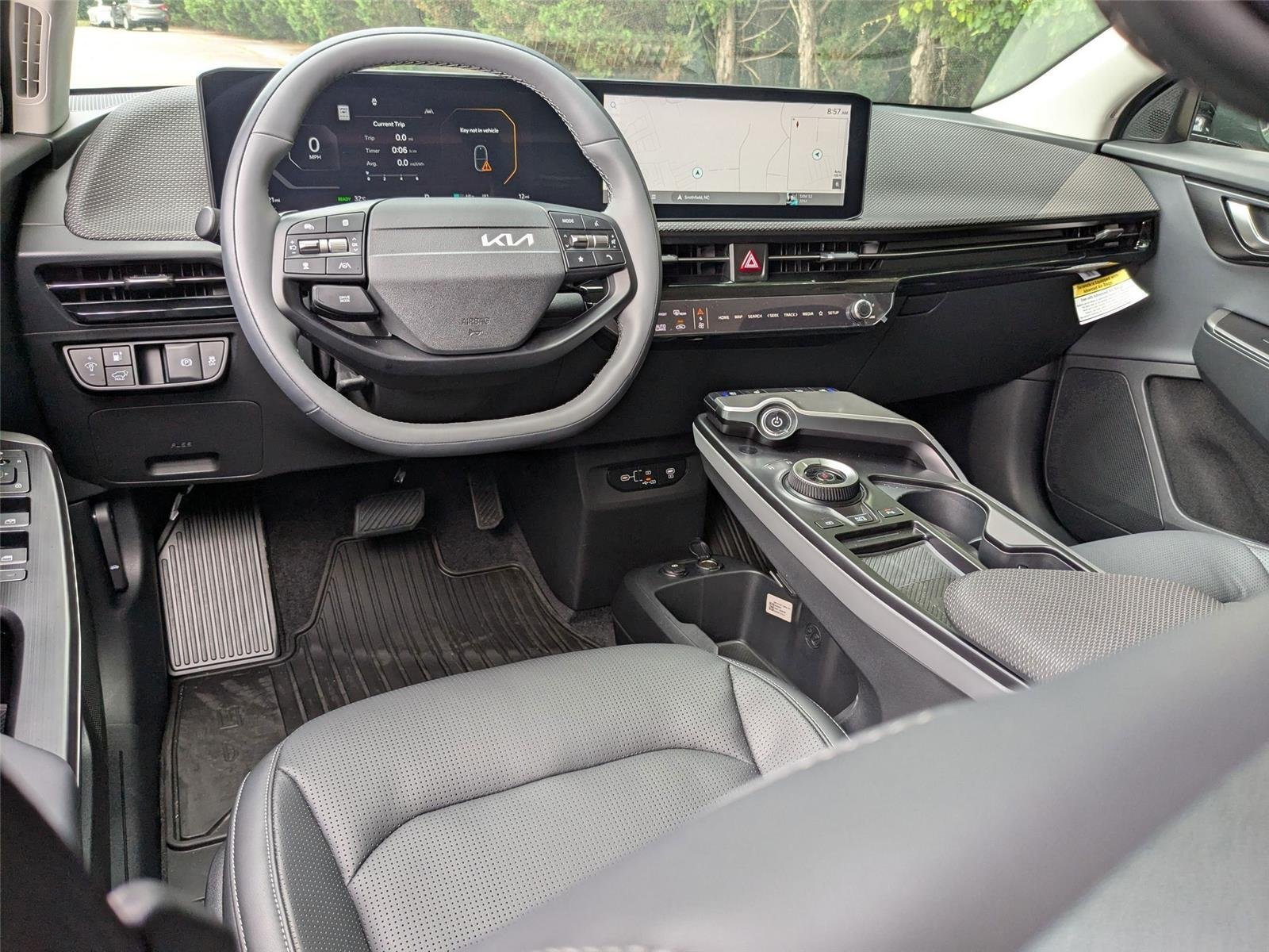 2025 Kia EV6 Wind - Photo 27