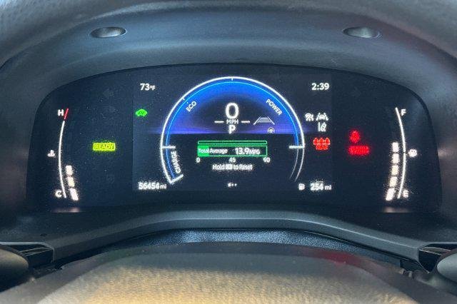 Certified Used 2025 ICE CAP Toyota  image 28