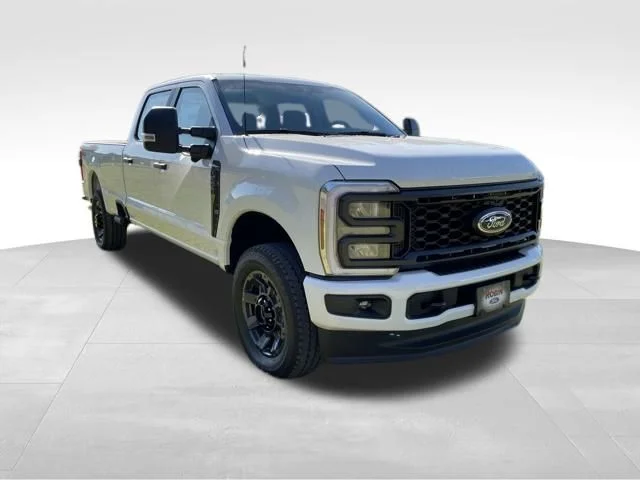 2026 Ford F-250 Super Duty XL - Photo 8