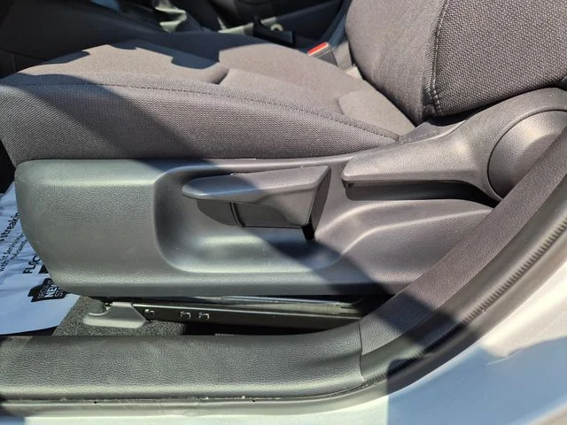 Certified Used 2026 Silver Toyota LE image 17