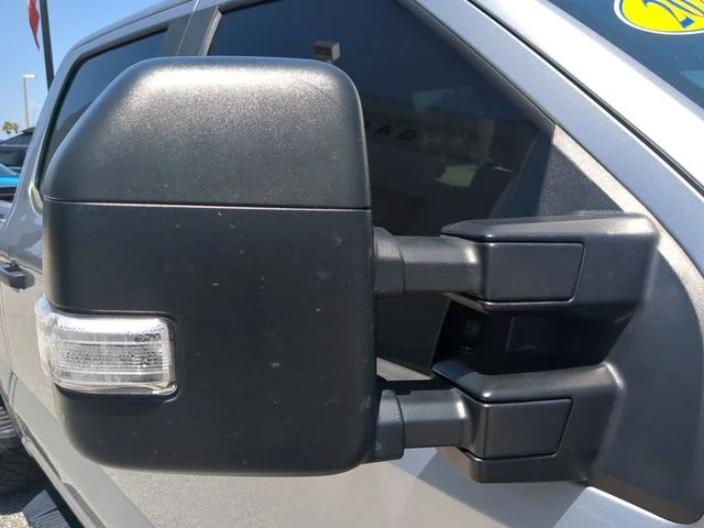 Certified Used 2024 Silver Metallic Ford XL image 12