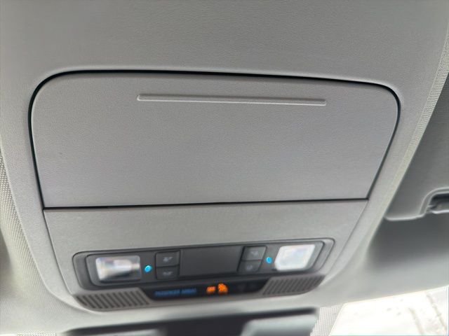 Used 2024 White Ford XLT image 15