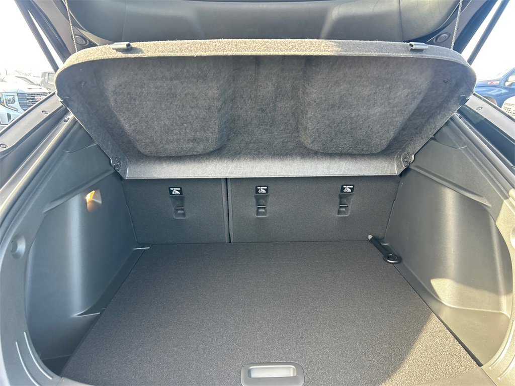 2026 BUICK ENVISTA - Image 30