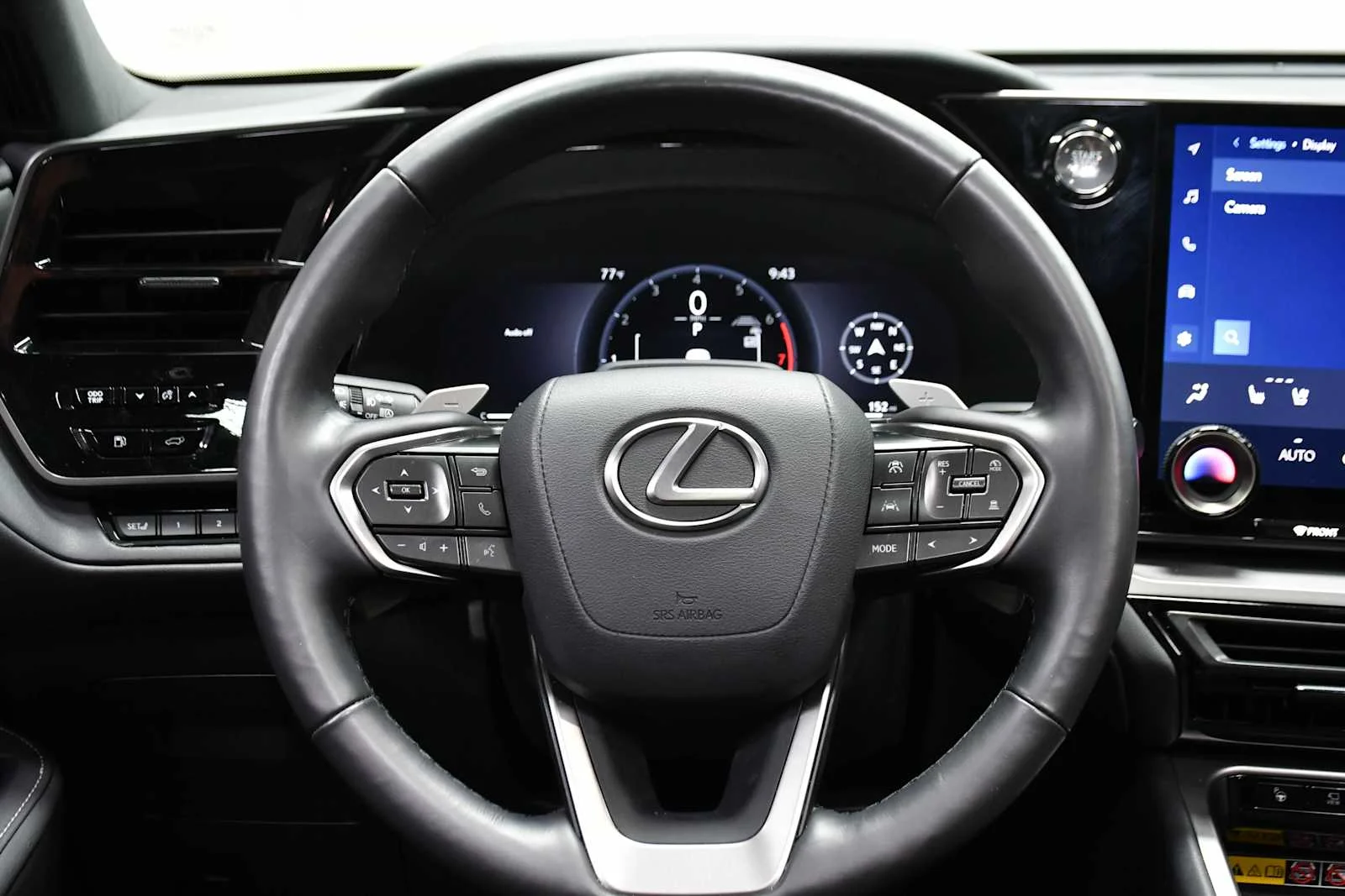 Used 2025 Caviar Lexus Premium image 17