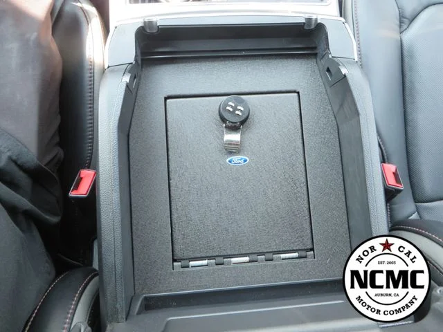 2021 Ford F-250 Super Duty Platinum - Photo 53