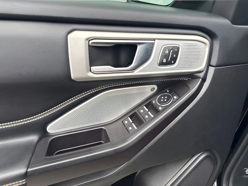 Used 2020 Black Ford ST image 30