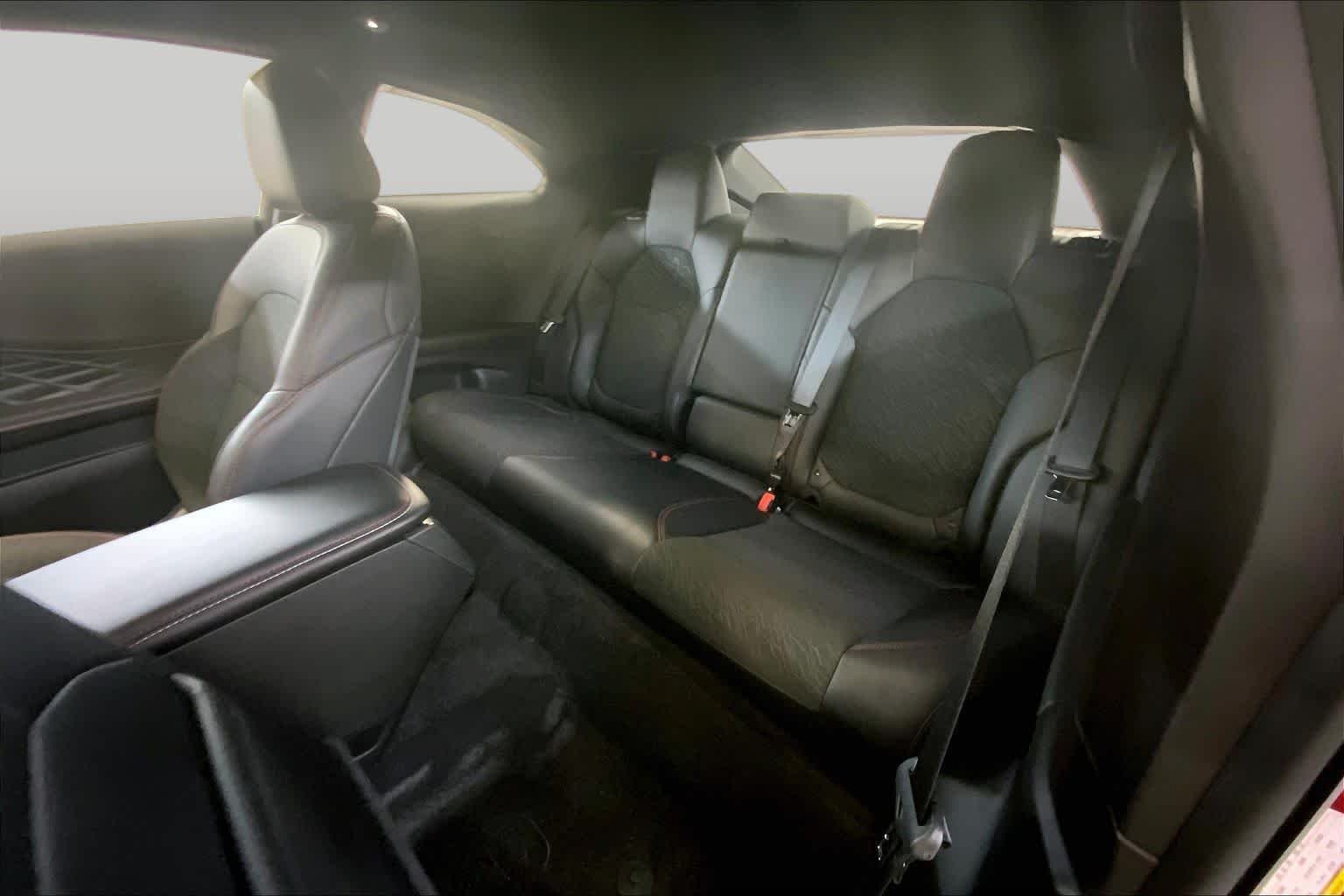 Used 2025 Redeye Dodge R/T image 20