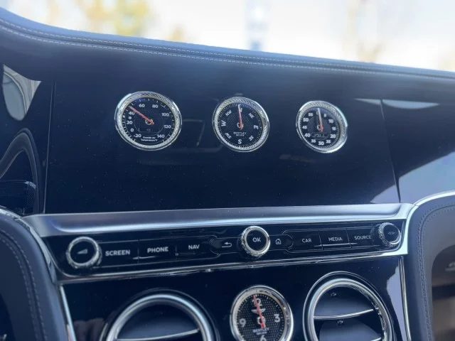 2021 Bentley Continental GT - Photo 26
