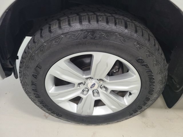 2016 Ford F-150 Platinum - Photo 39