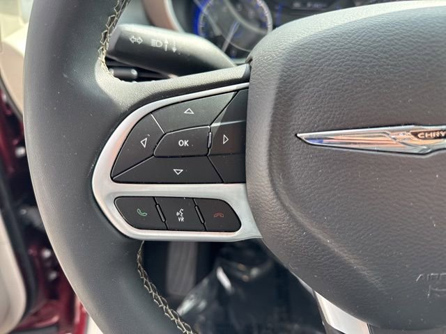 Used 2023 Velvet Red Pearlcoat Chrysler LX image 19