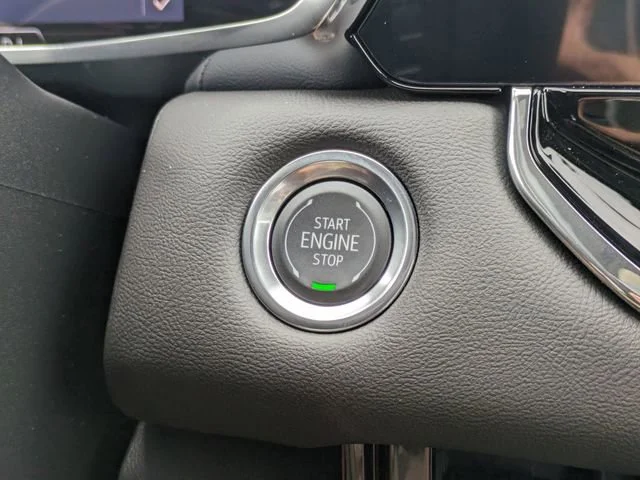 New 2026 Onyx Black GMC Elevation image 27