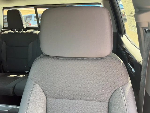 New 2026 Summit White Chevrolet LT Trail Boss image 18