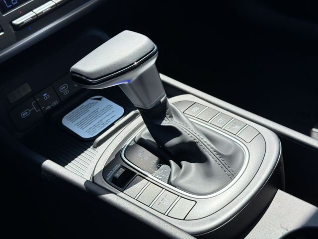 New 2026 Gray Hyundai SEL Sport AWD image 48