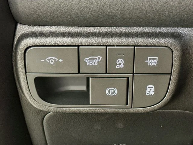 New 2027 Hyundai PALISADE SEL Premium