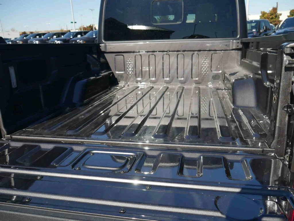 2025 Jeep Gladiator Sport S - Photo 7