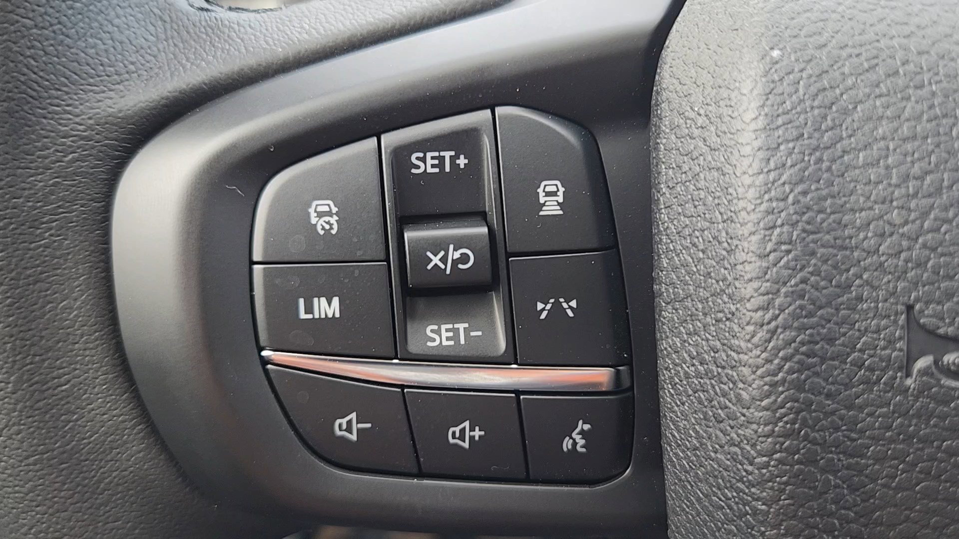 2025 Ford Ranger Lariat - Photo 11