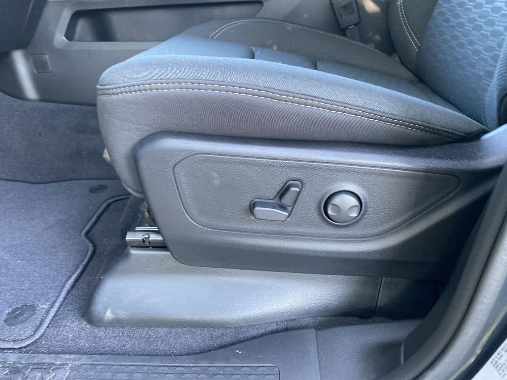 2026 RAM 1500 Big Horn/Lone Star - Photo 15