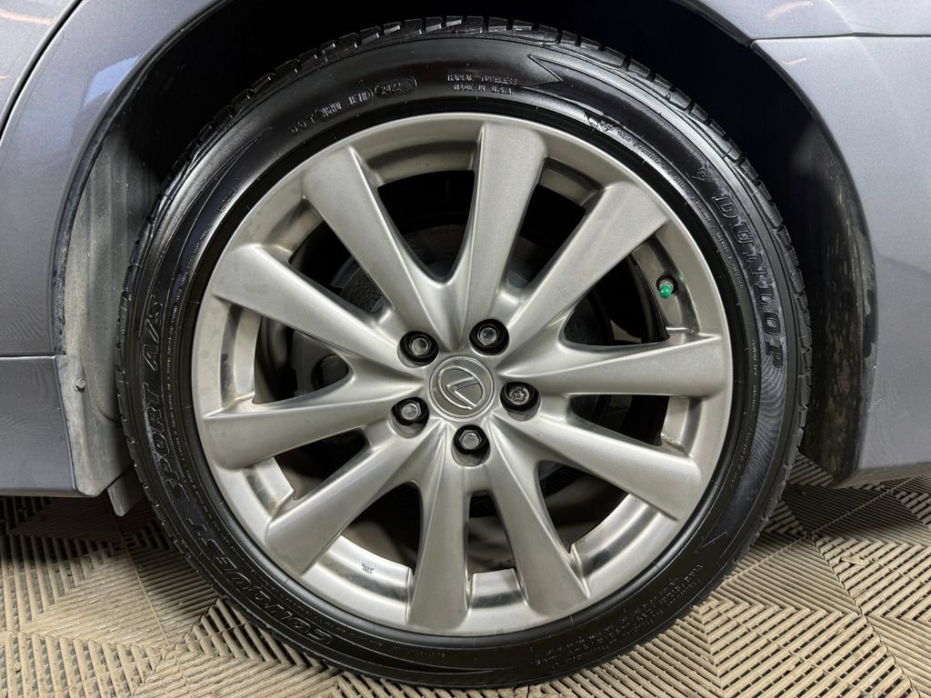 2015 Lexus GS 350 - Photo 18