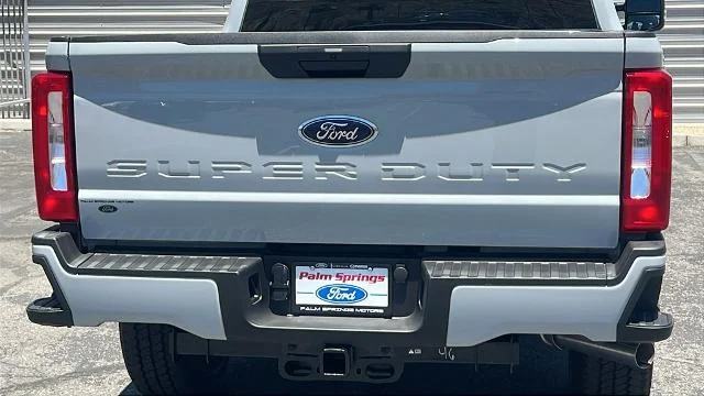 New 2026 Avalanche Ford F-250® XL image 27