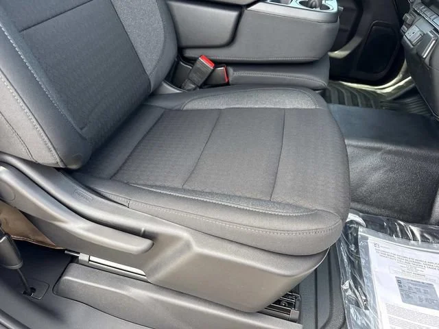 2026 GMC Sierra 3500HD Pro - Photo 19