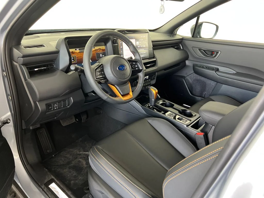 2026 Subaru Outback Wilderness - Photo 20