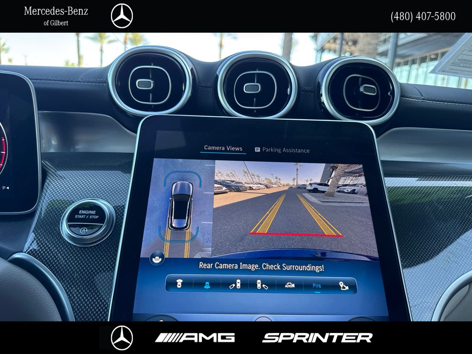 Certified Used 2023  Mercedes-Benz GLC 300 image 27